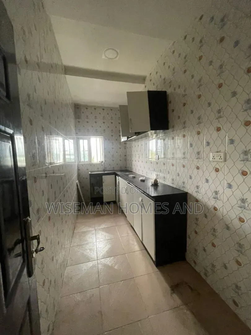 2bdrm Apartment in Sangotedo Eti-Osa for rent in Sangotedo