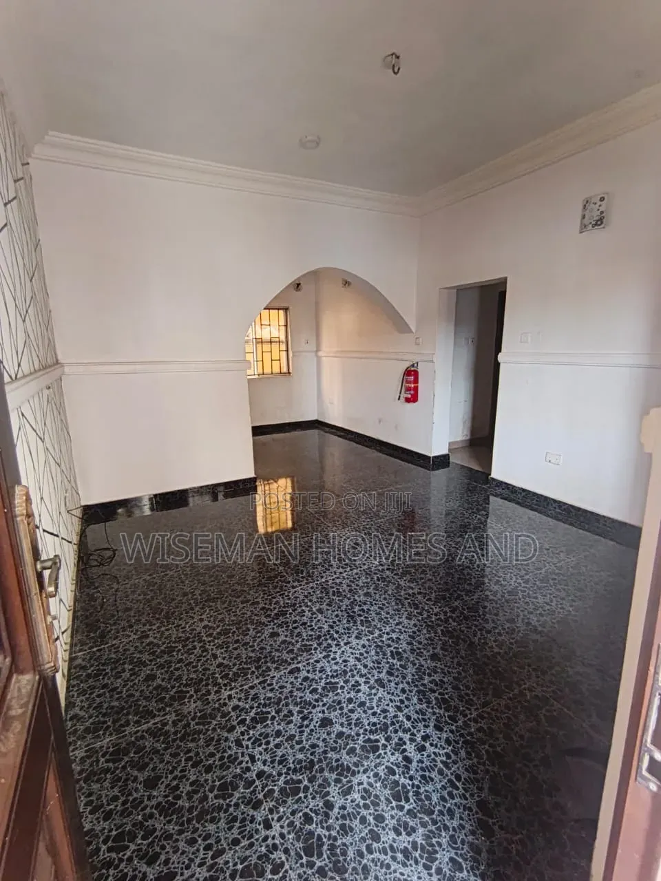 2bdrm Apartment in Sangotedo Eti-Osa for rent in Sangotedo