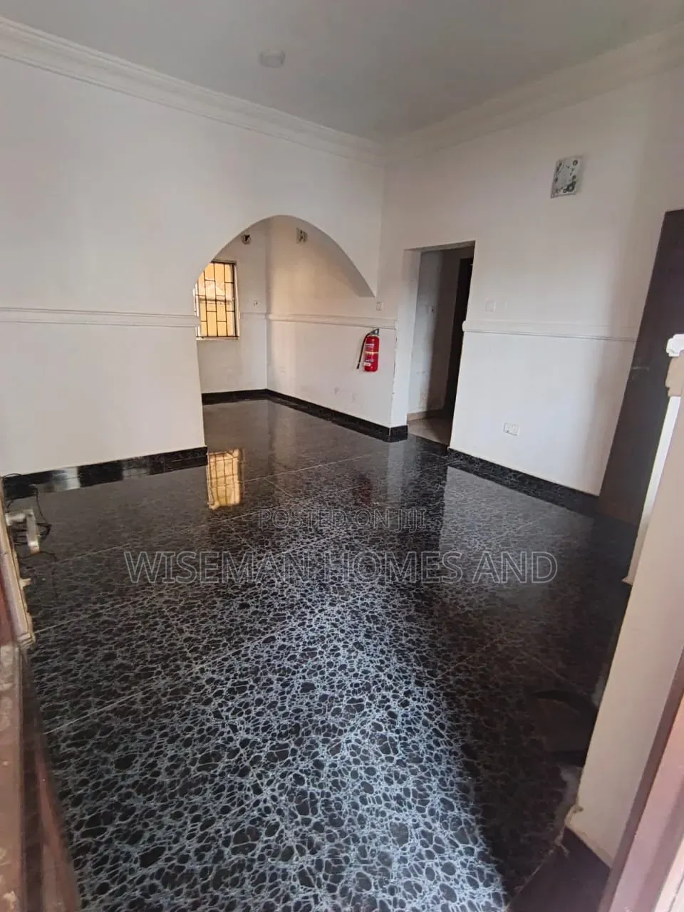 2bdrm Apartment in Sangotedo Eti-Osa for rent in Sangotedo