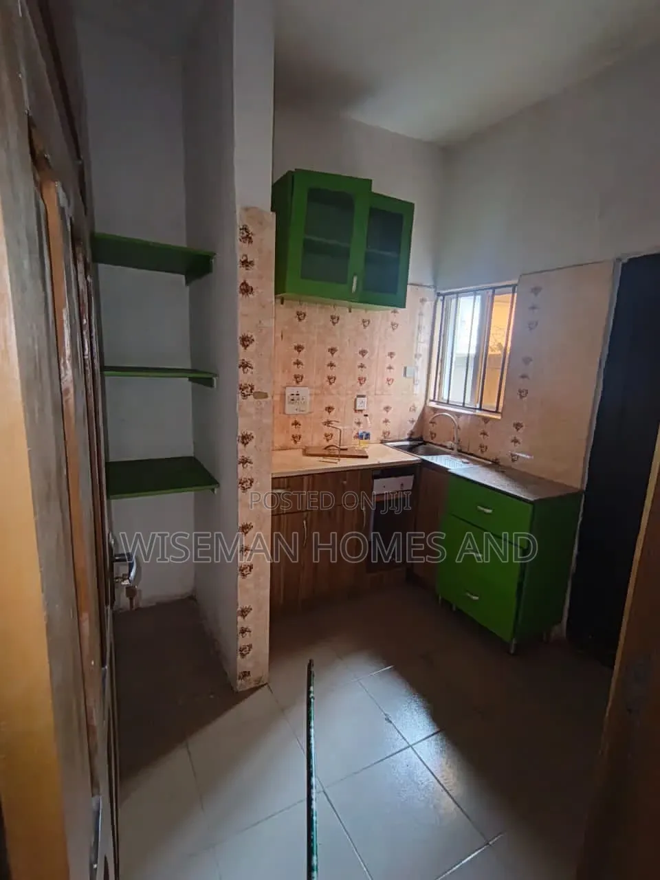 2bdrm Apartment in Sangotedo Eti-Osa for rent in Sangotedo