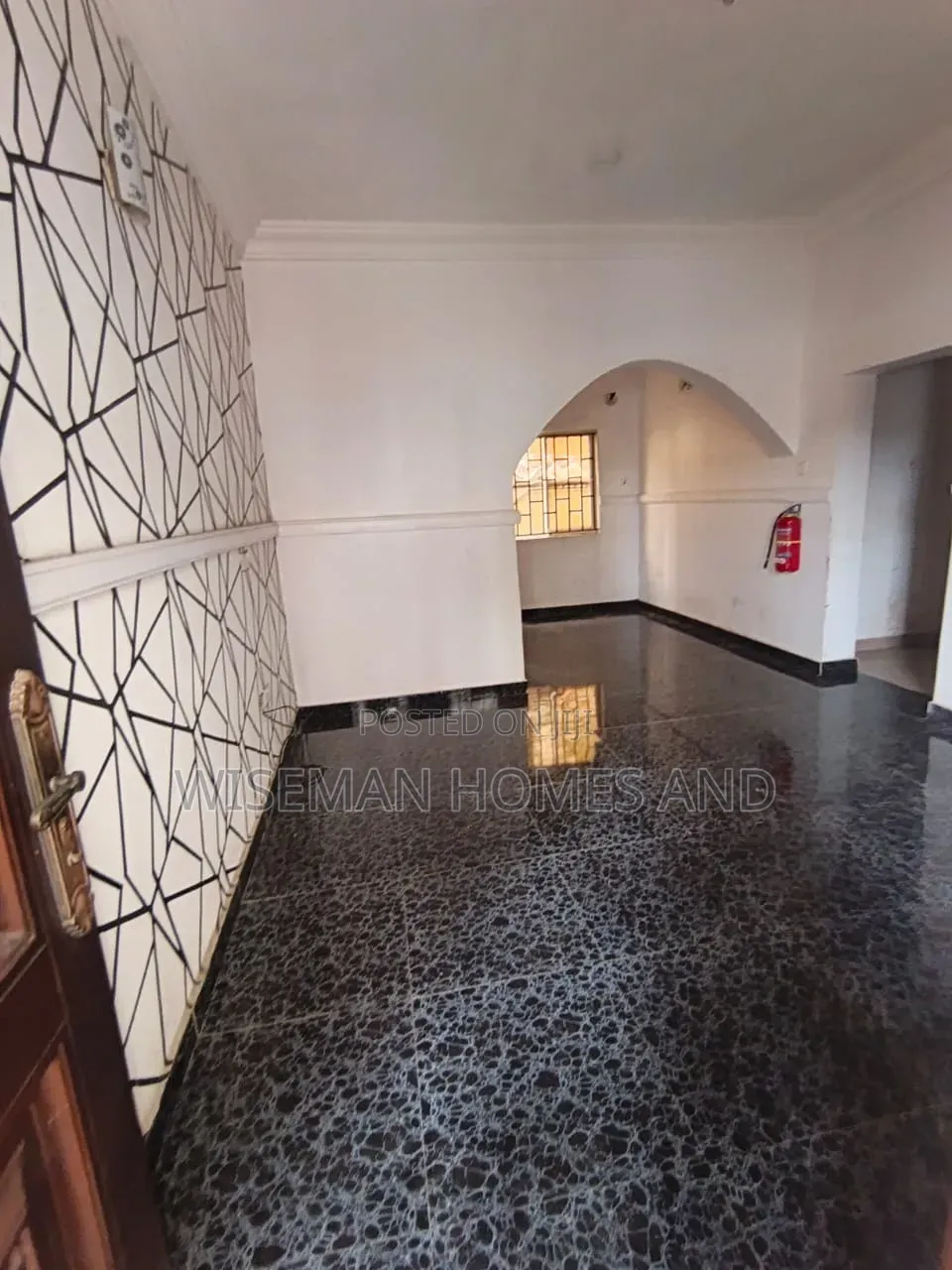 2bdrm Apartment in Sangotedo Eti-Osa for rent in Sangotedo