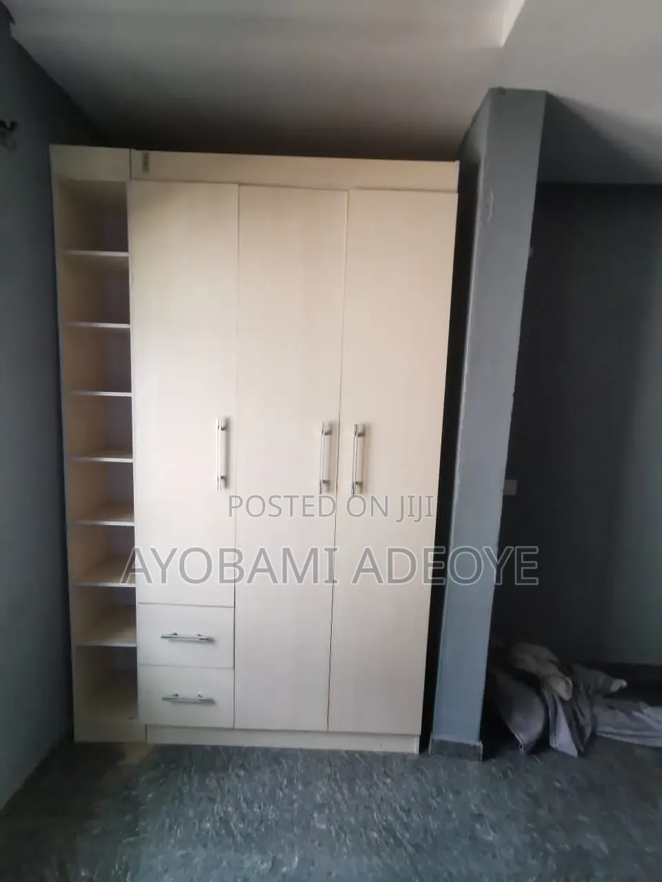 1bdrm Shared Apartment in Meridian Park Estate, Awoyaya for rent in Awoyaya