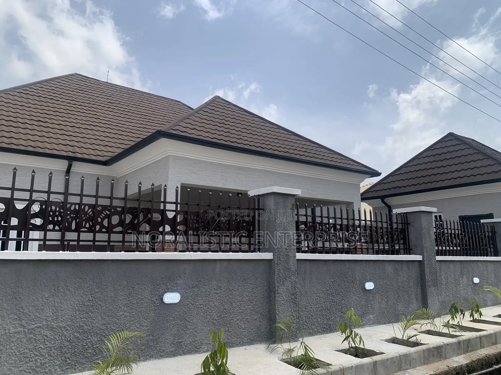 Furnished 3bdrm Bungalow in Sahara 2, Lokogoma for sale in Lokogoma