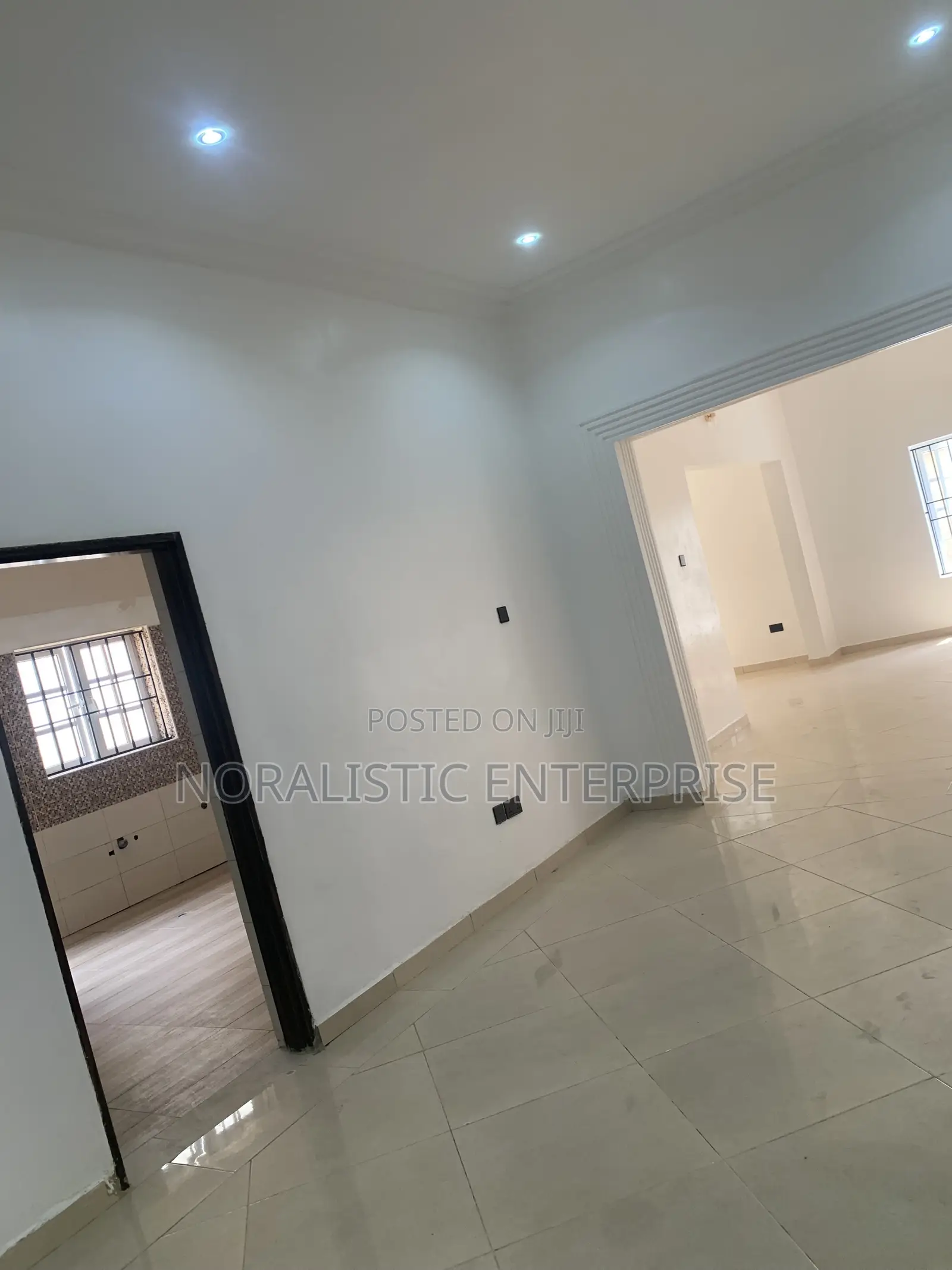 Furnished 3bdrm Bungalow in Sahara 2, Lokogoma for sale in Lokogoma