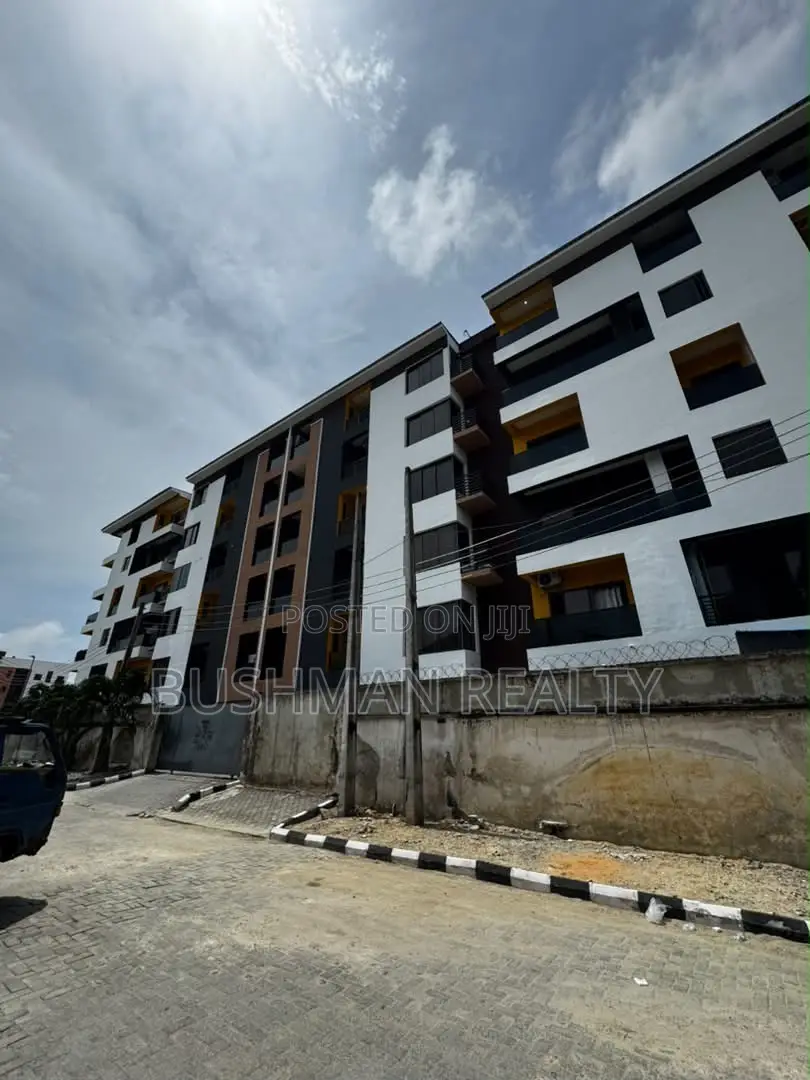 2bdrm Apartment in Ikate for rent in Ikate