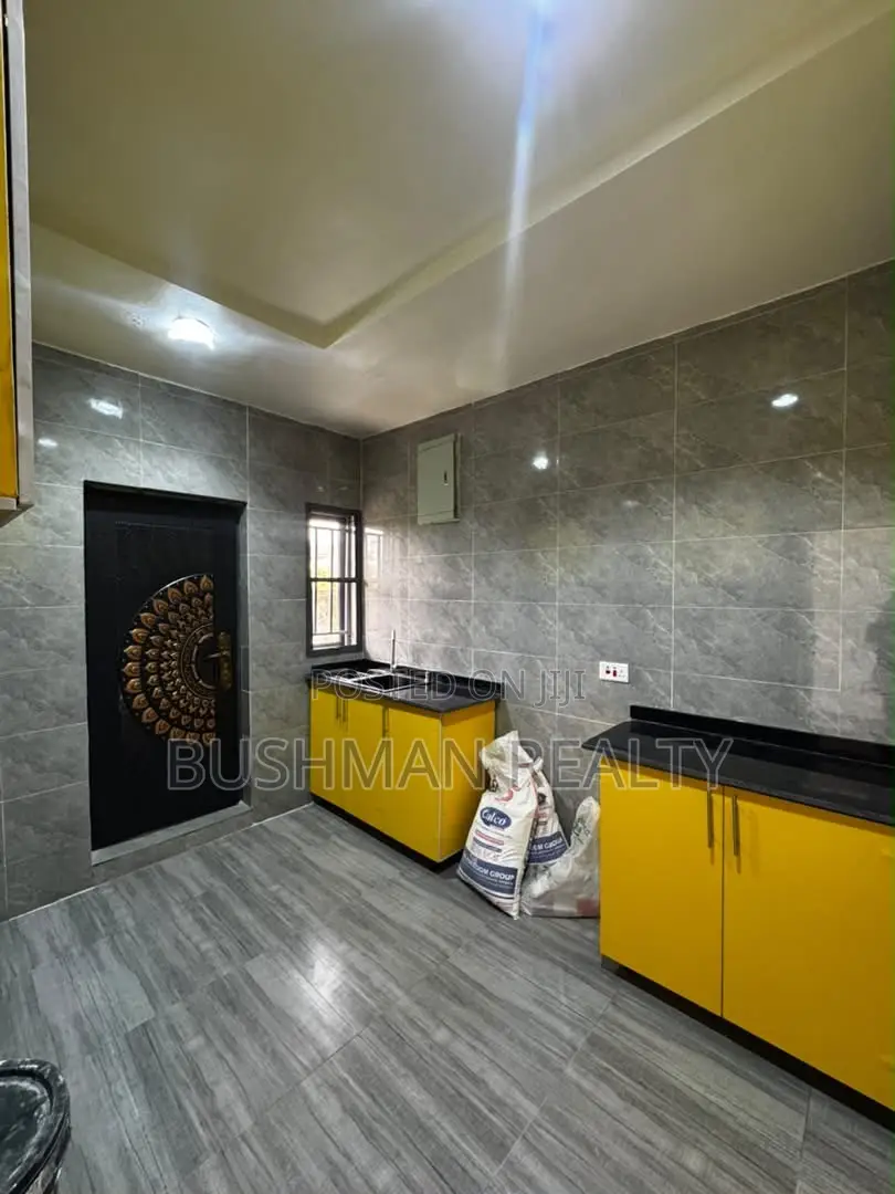 2bdrm Apartment in Ikate for rent in Ikate