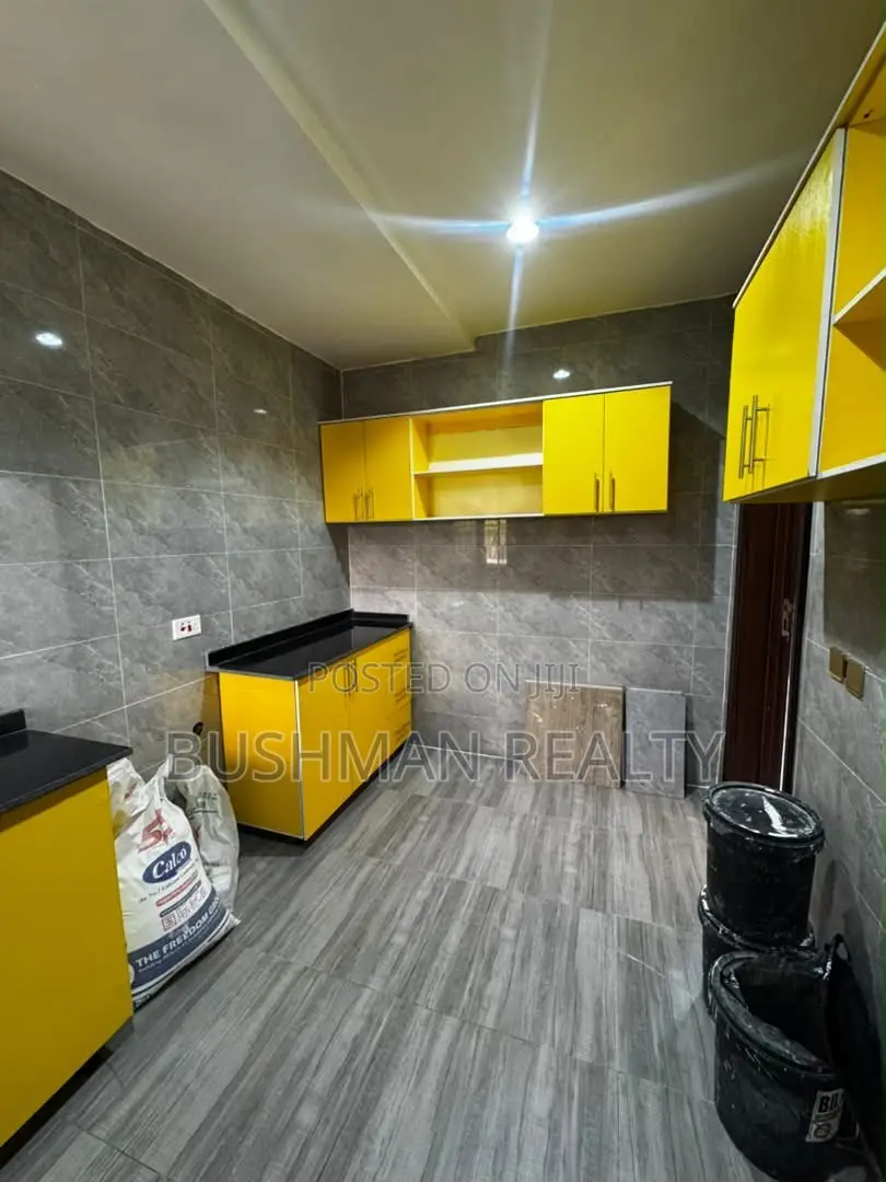 2bdrm Apartment in Ikate for rent in Ikate