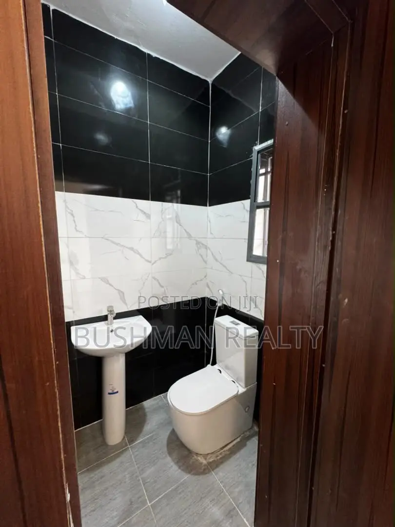 2bdrm Apartment in Ikate for rent in Ikate