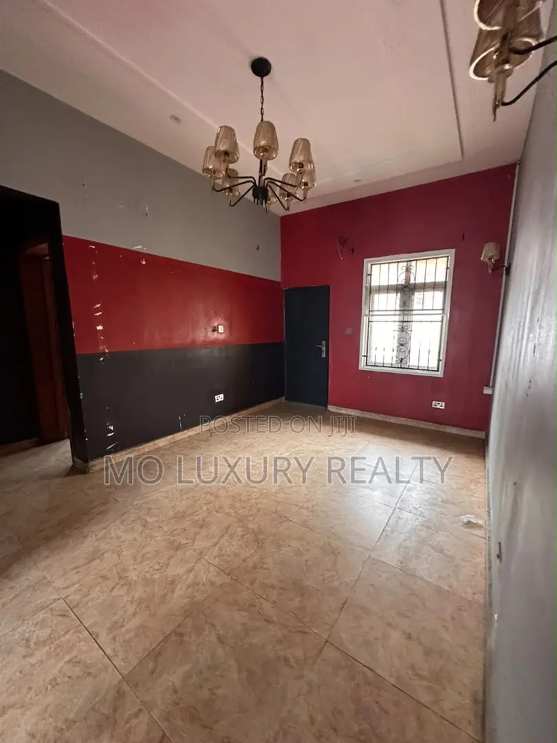 4bdrm Duplex in Ikate for rent in Ikate