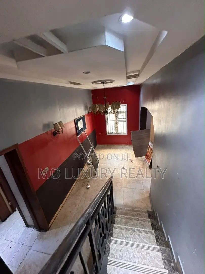 4bdrm Duplex in Ikate for rent in Ikate