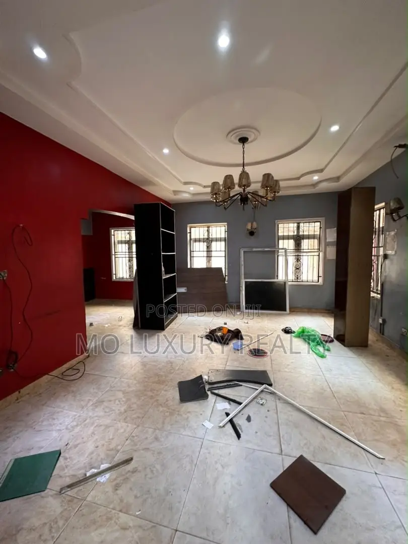 4bdrm Duplex in Ikate for rent in Ikate