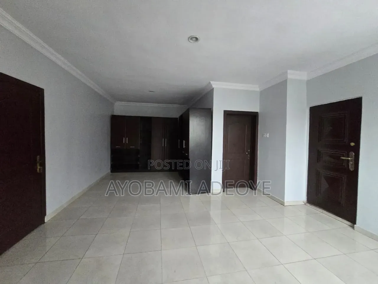 3bdrm Duplex in Thomas Estate for rent in Thomas Estate