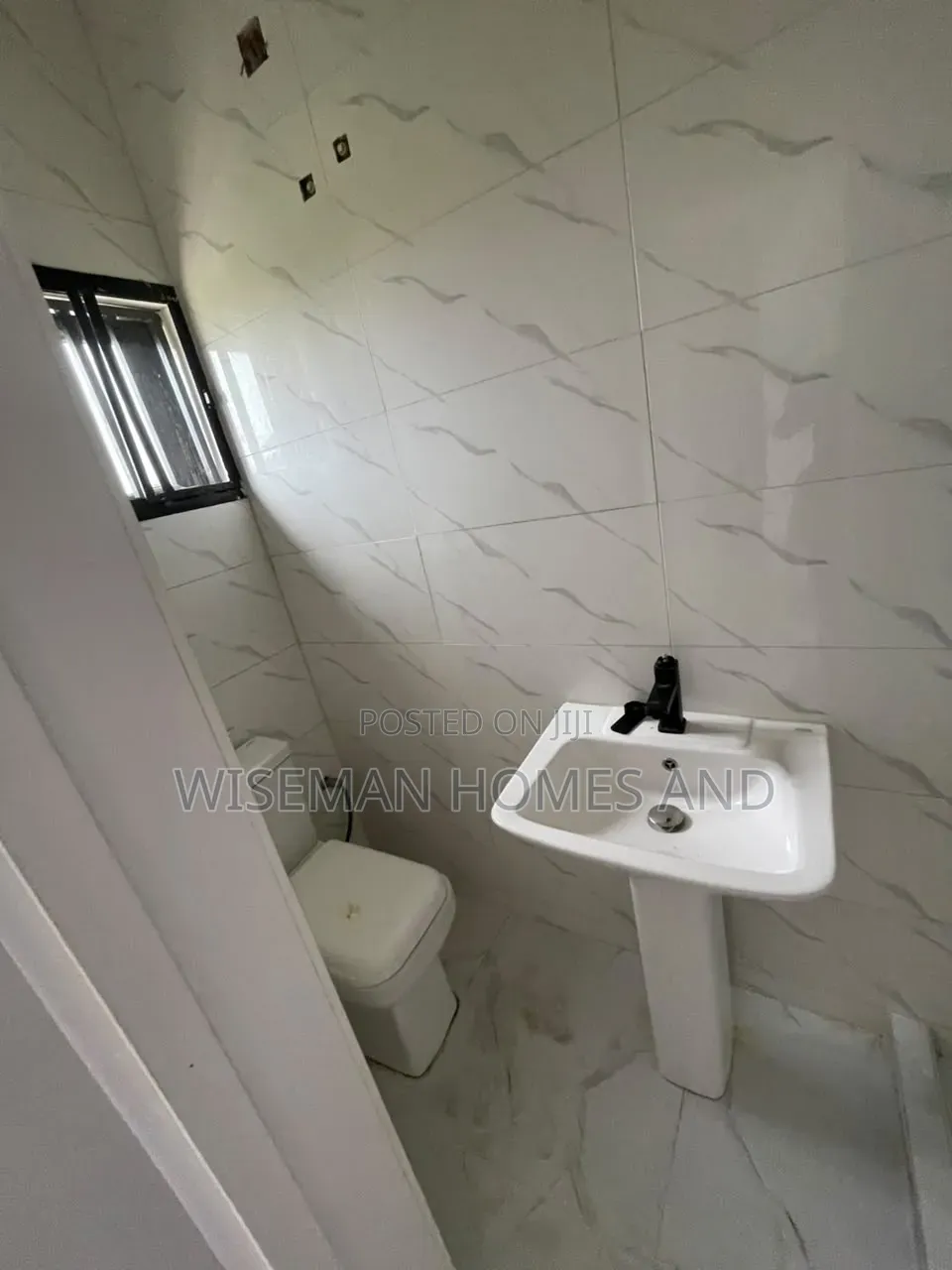 2bdrm Apartment in Sangotedo Eti-Osa for rent in Sangotedo