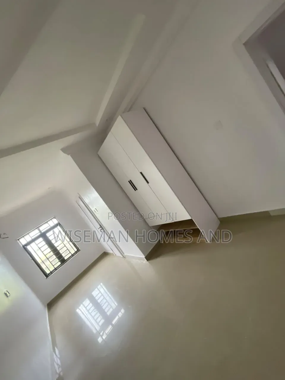2bdrm Apartment in Sangotedo Eti-Osa for rent in Sangotedo