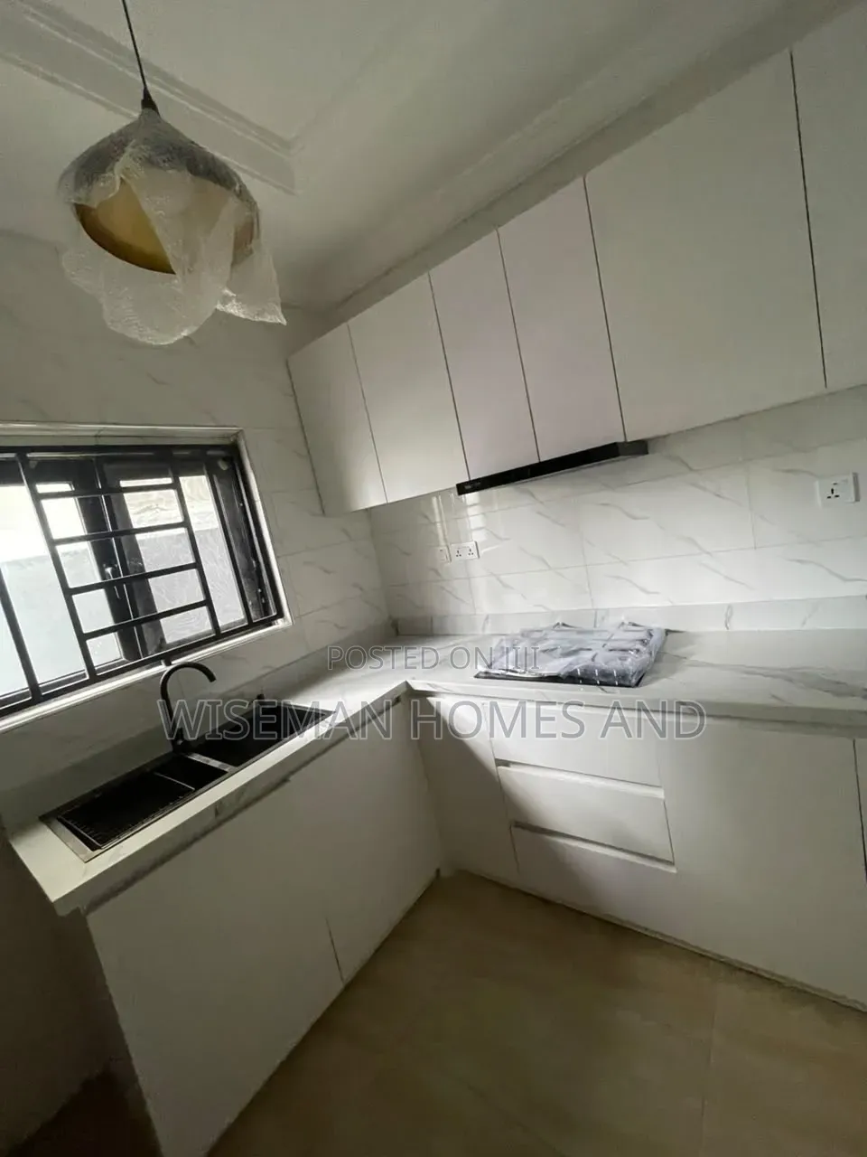 2bdrm Apartment in Sangotedo Eti-Osa for rent in Sangotedo