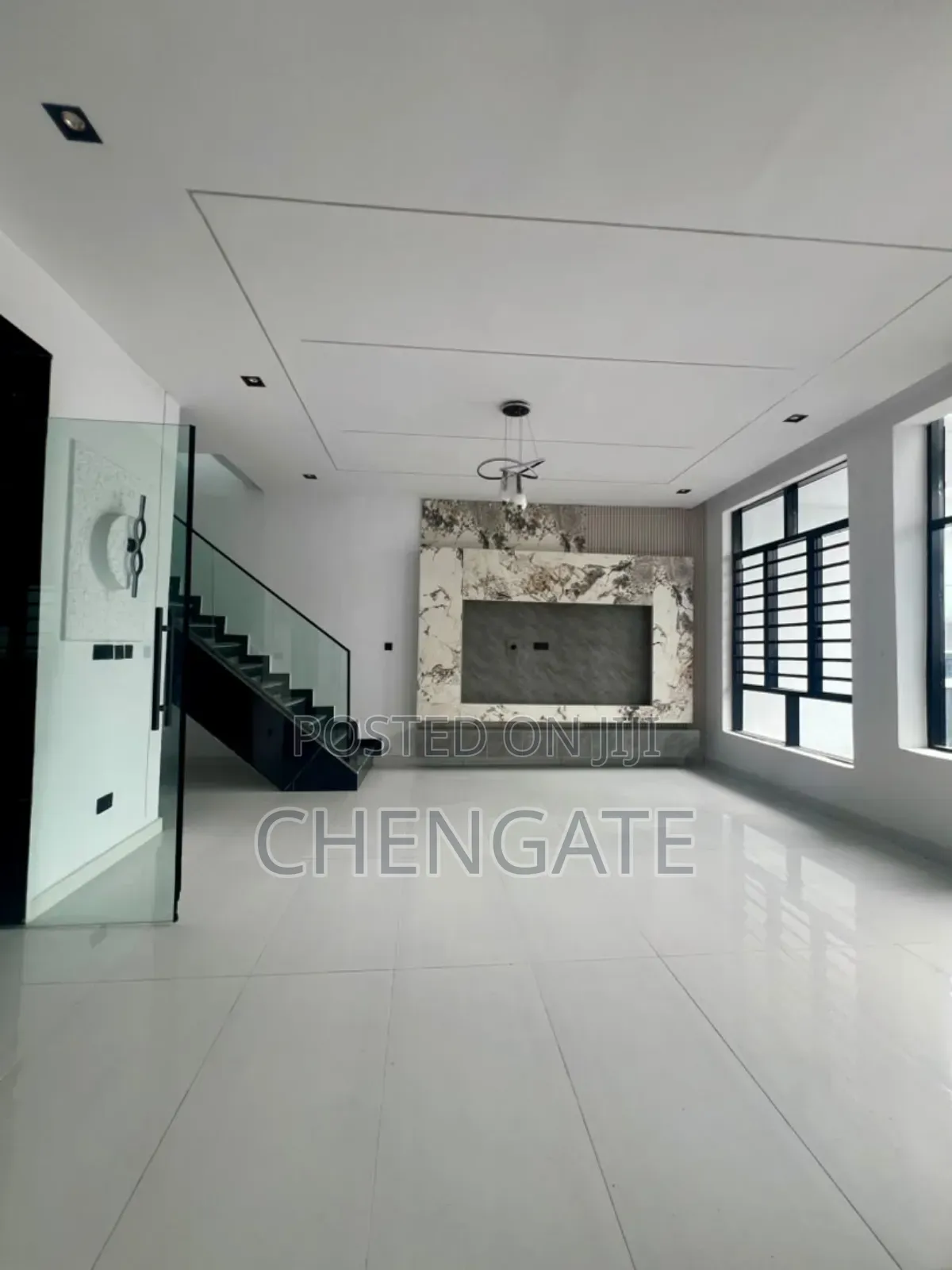 4bdrm Duplex in Ikota for sale in Ikota