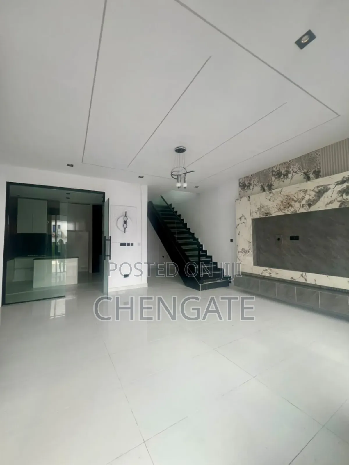 4bdrm Duplex in Ikota for sale in Ikota