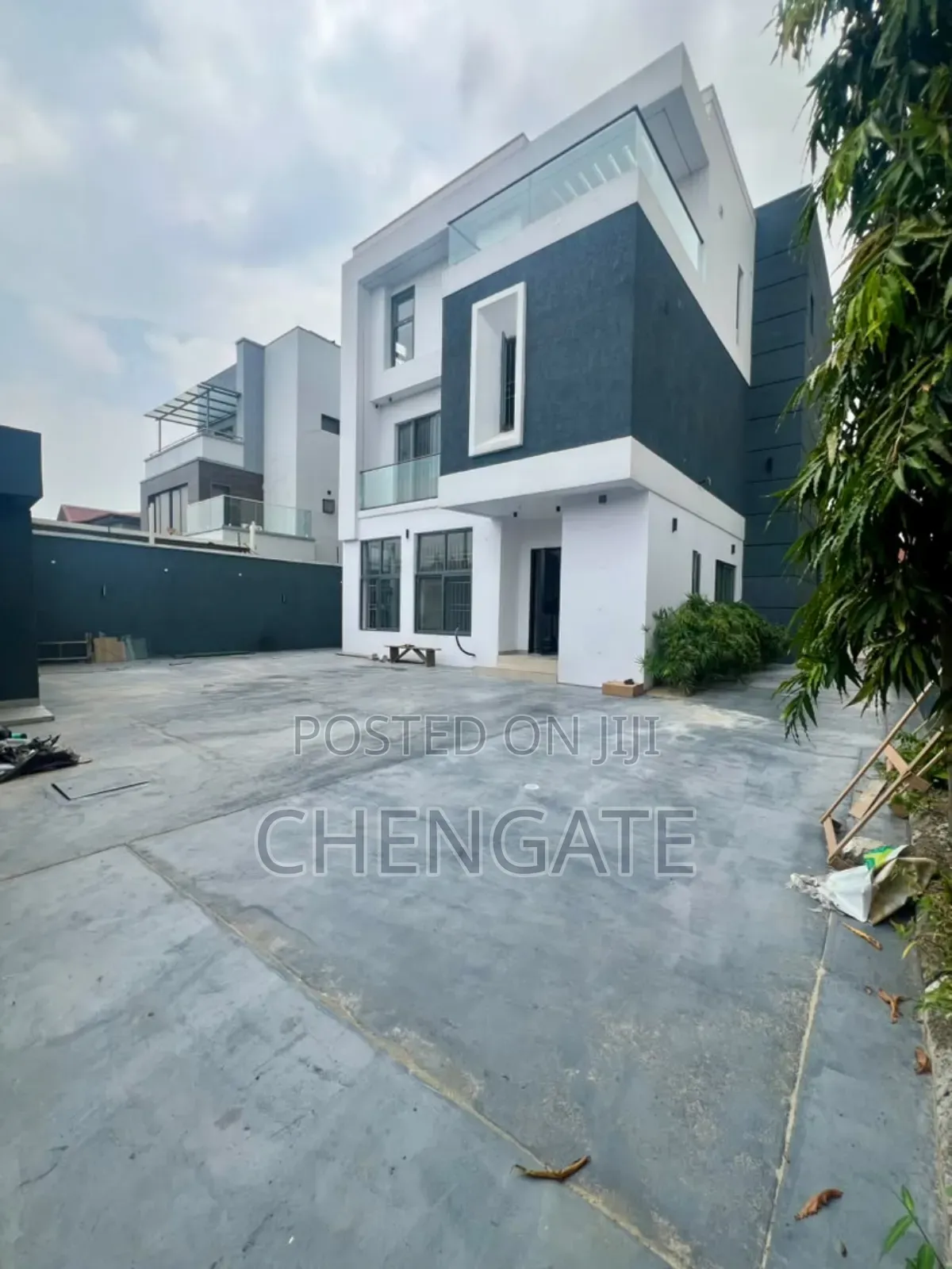 5bdrm Duplex in Ikoyi for sale in Ikoyi