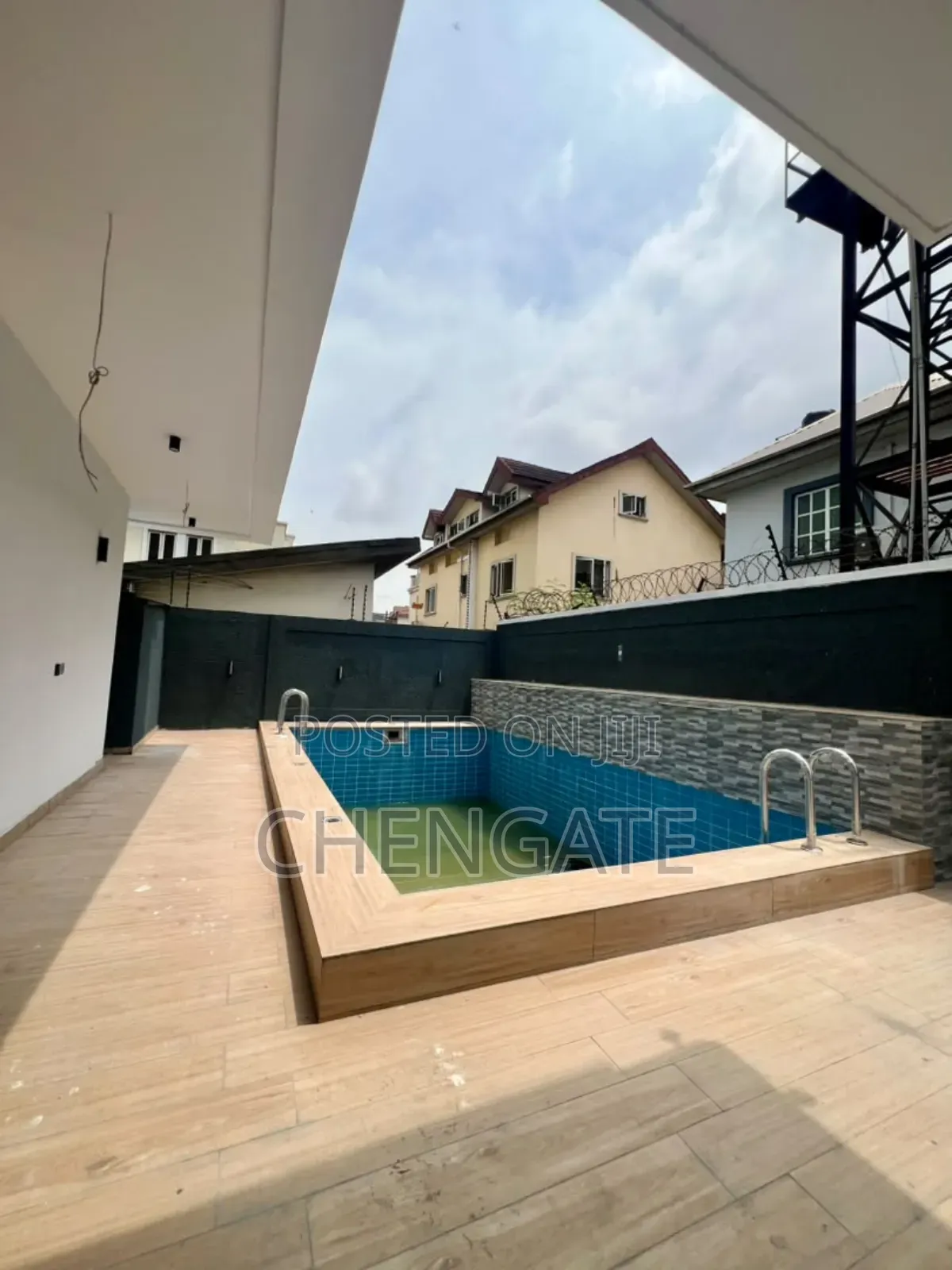 5bdrm Duplex in Ikoyi for sale in Ikoyi
