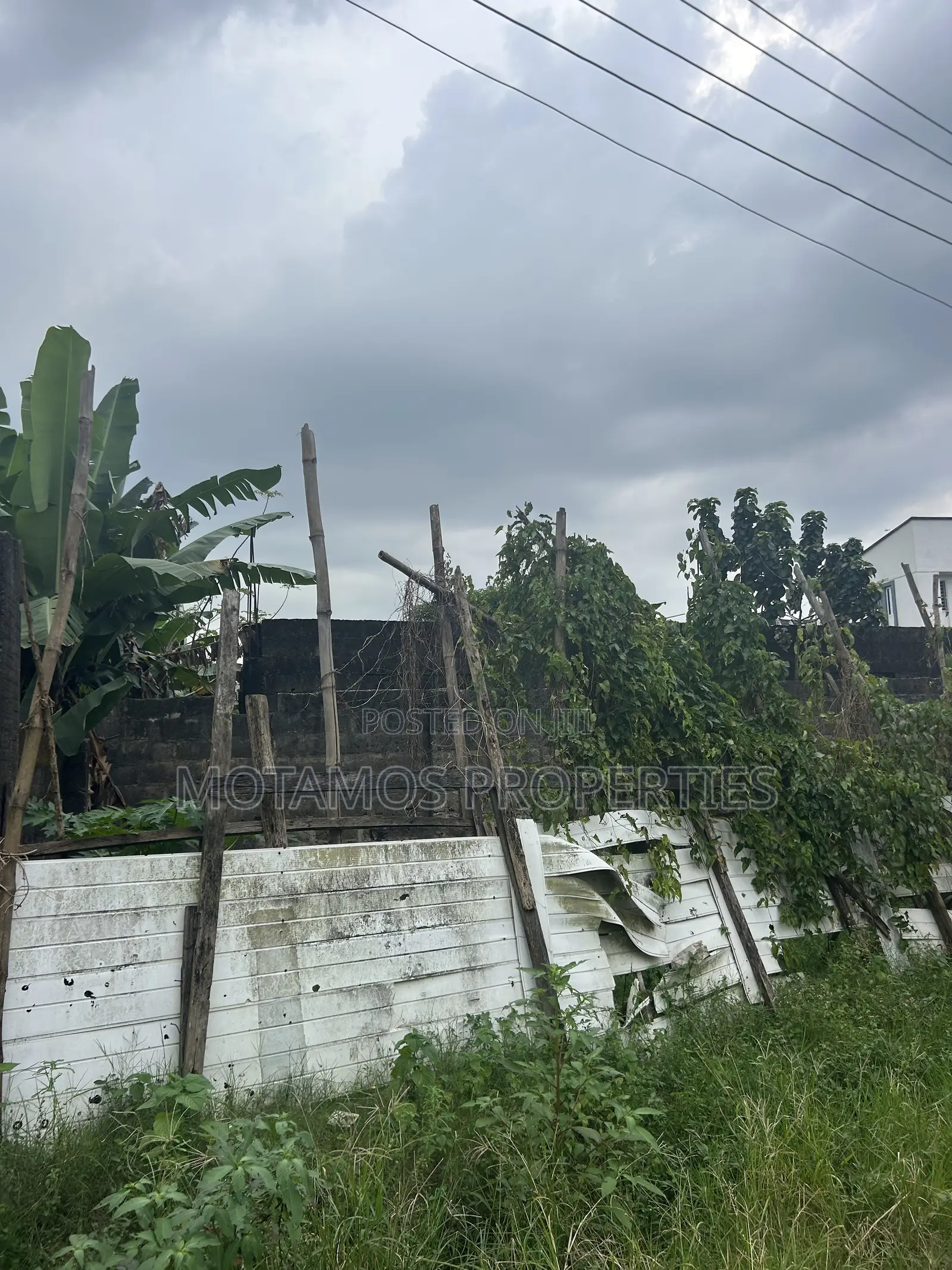 2plots of Land for Sale at Egbelu Minita Estate Ph in Obio-Akpor