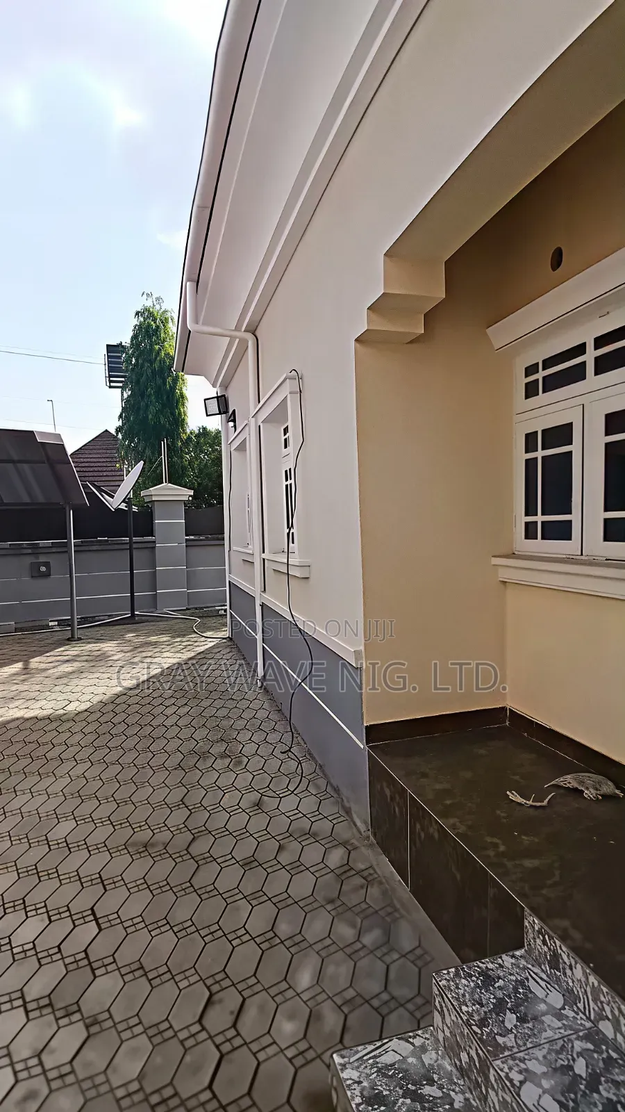 1bdrm Apartment in Mab Global, Bunkoro for rent in Bunkoro