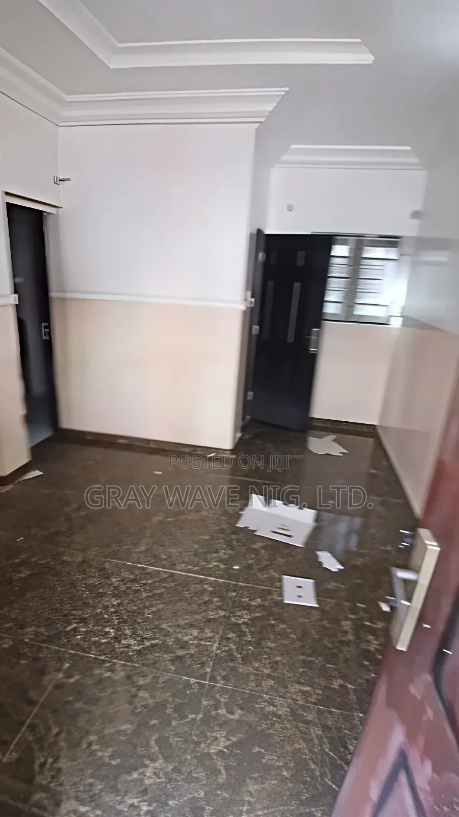 1bdrm Apartment in Mab Global, Bunkoro for rent in Bunkoro