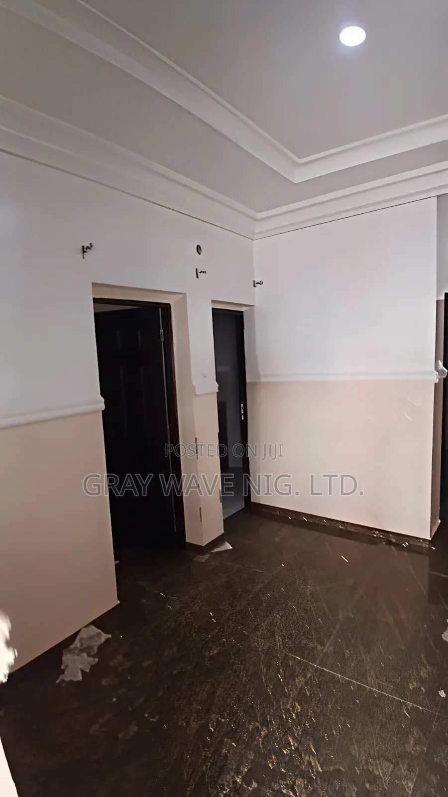 1bdrm Apartment in Mab Global, Bunkoro for rent in Bunkoro
