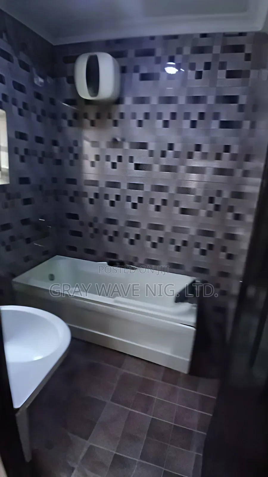 1bdrm Apartment in Mab Global, Bunkoro for rent in Bunkoro