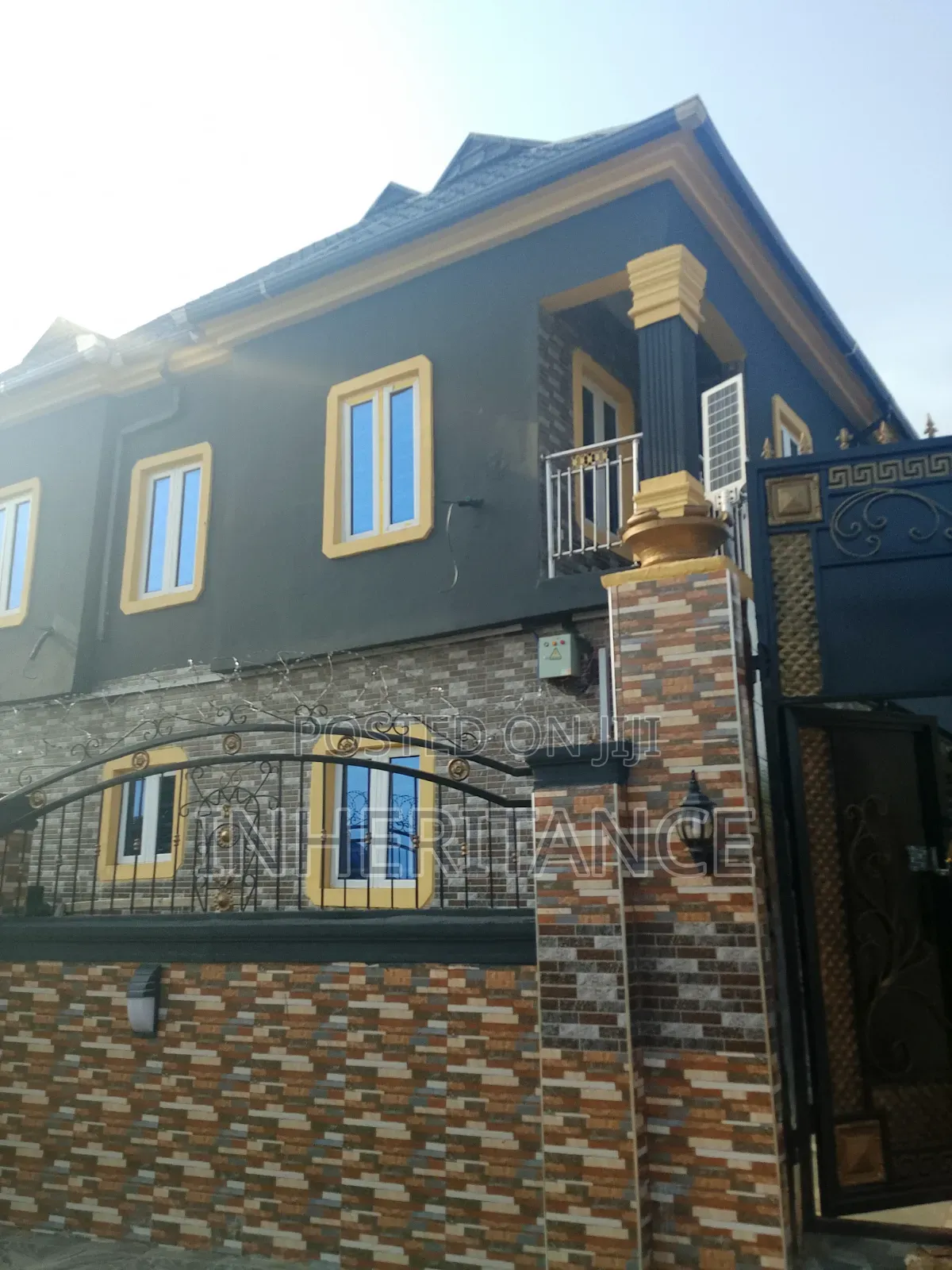 Furnished 2bdrm Duplex in Agric for rent in Agric
