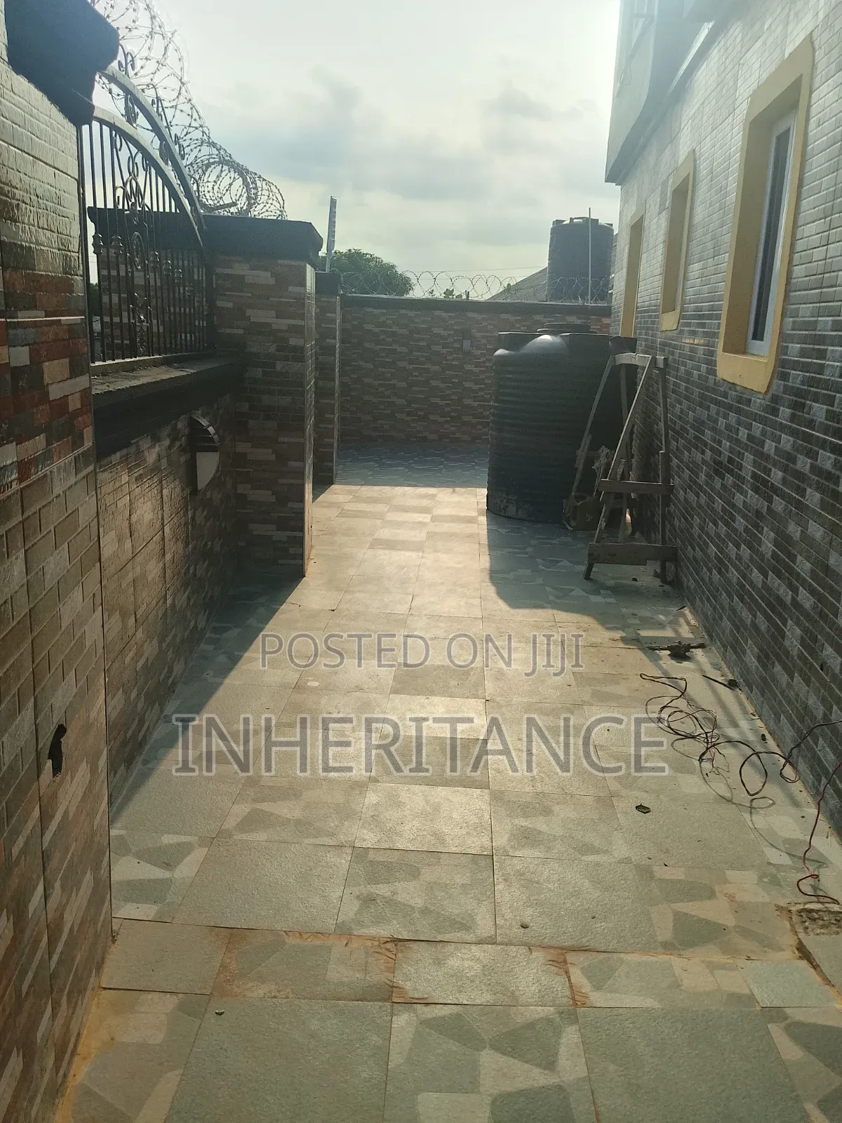 Furnished 2bdrm Duplex in Agric for rent in Agric