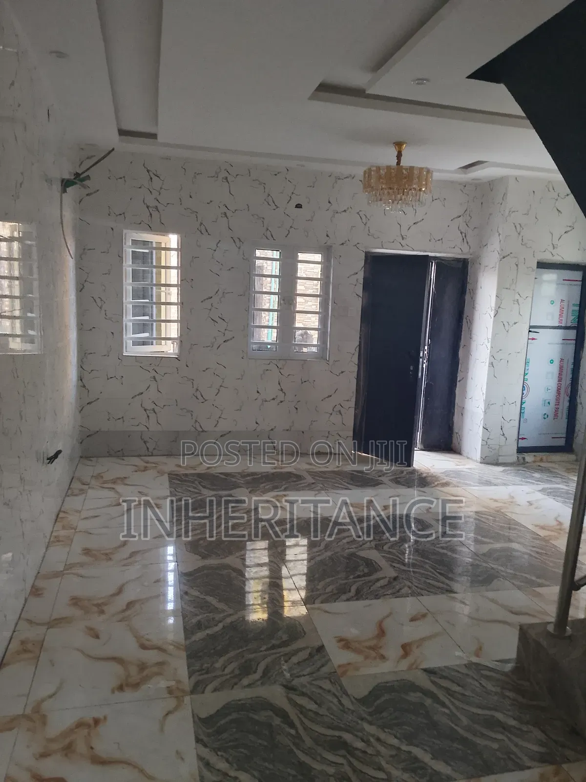 Furnished 2bdrm Duplex in Agric for rent in Agric