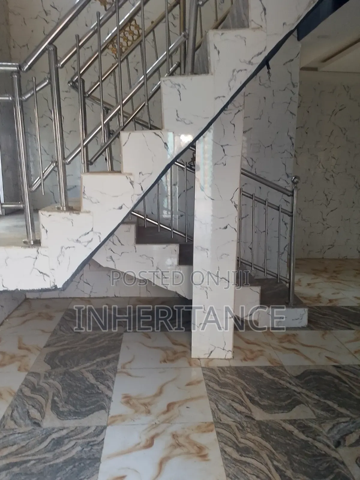 Furnished 2bdrm Duplex in Agric for rent in Agric