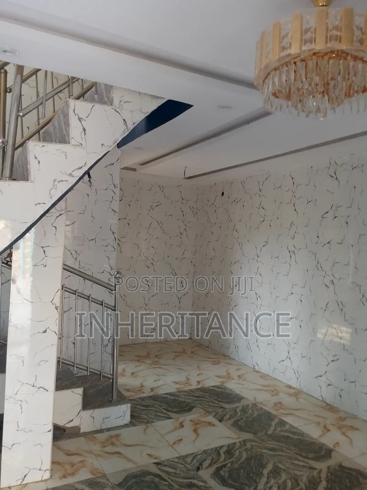 Furnished 2bdrm Duplex in Agric for rent in Agric