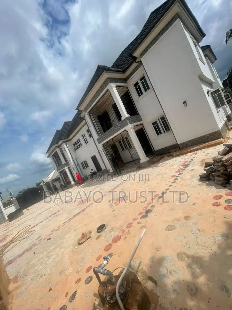 3bdrm Apartment in Benin City for rent in Benin City