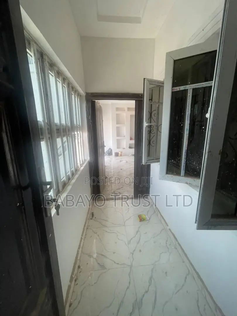 3bdrm Apartment in Benin City for rent in Benin City