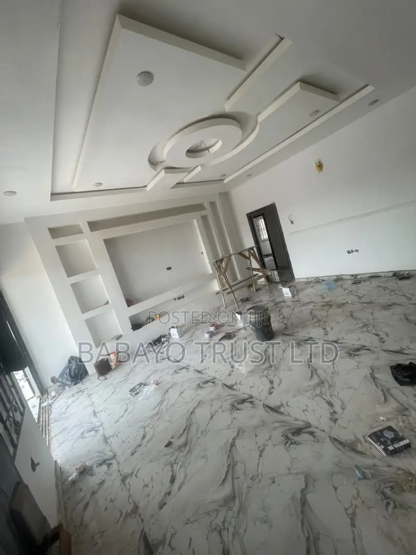3bdrm Apartment in Benin City for rent in Benin City