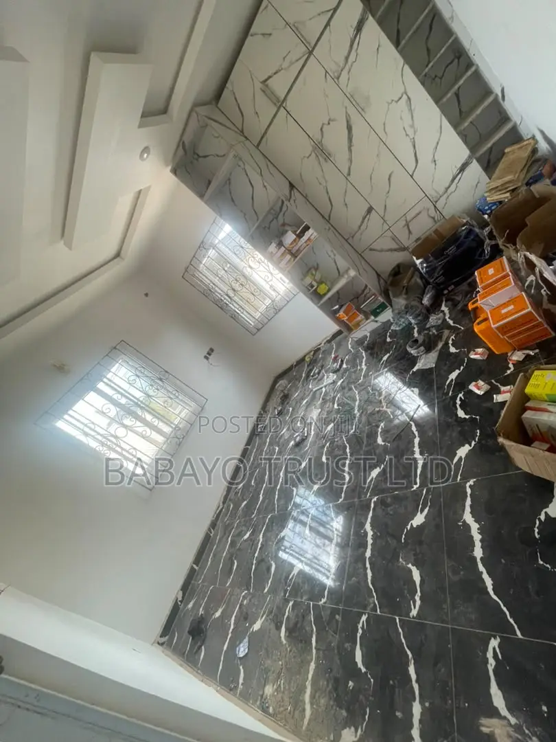 3bdrm Apartment in Benin City for rent in Benin City