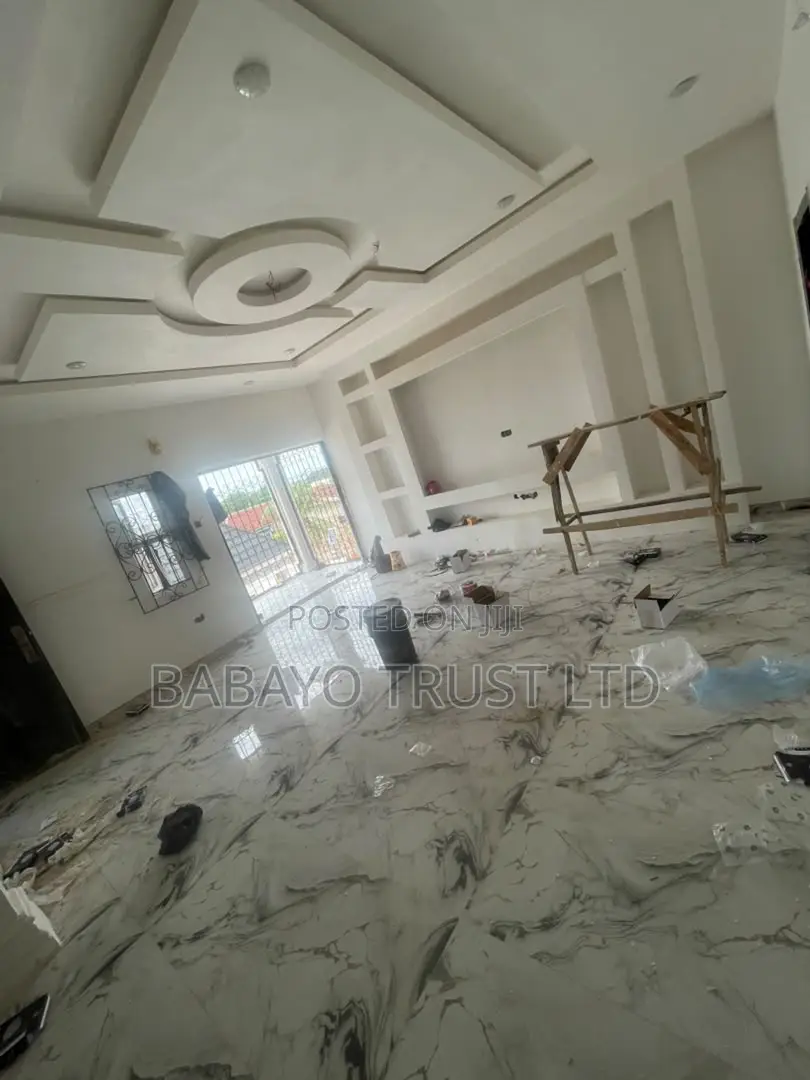 3bdrm Apartment in Benin City for rent in Benin City