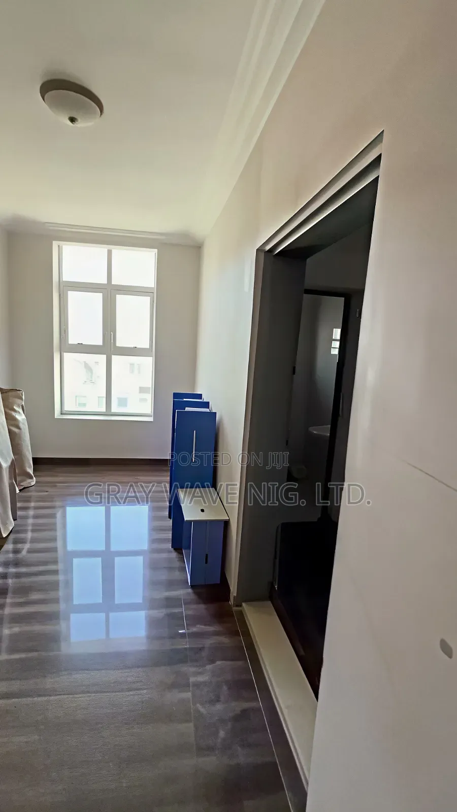 3bdrm Apartment in Wuye for rent in Wuye