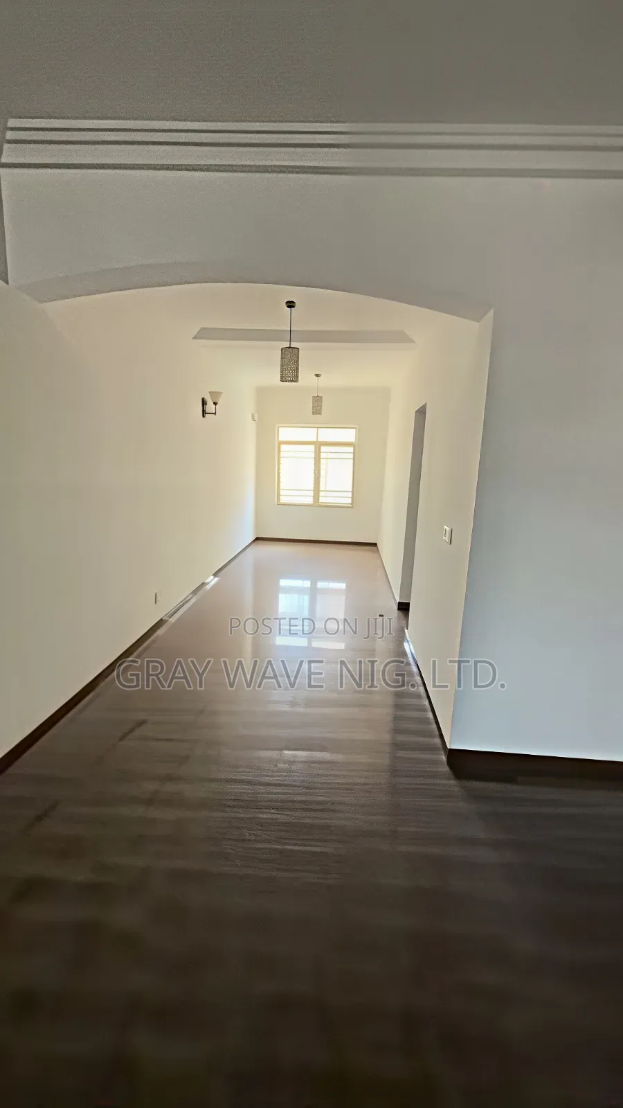 3bdrm Apartment in Wuye for rent in Wuye
