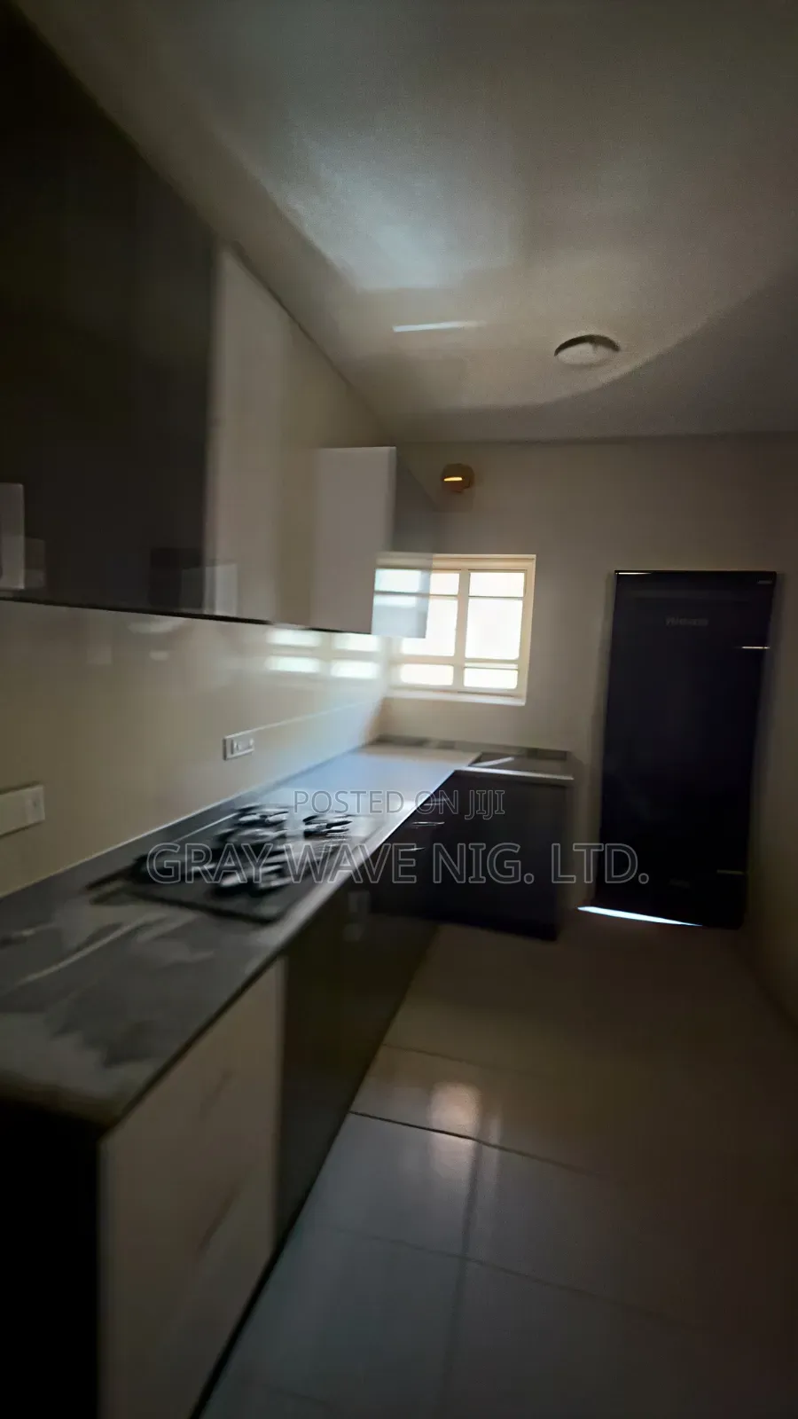 3bdrm Apartment in Wuye for rent in Wuye