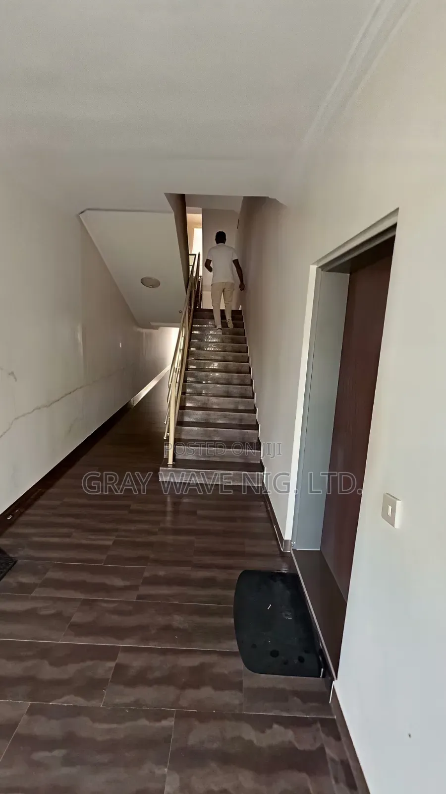 3bdrm Apartment in Wuye for rent in Wuye