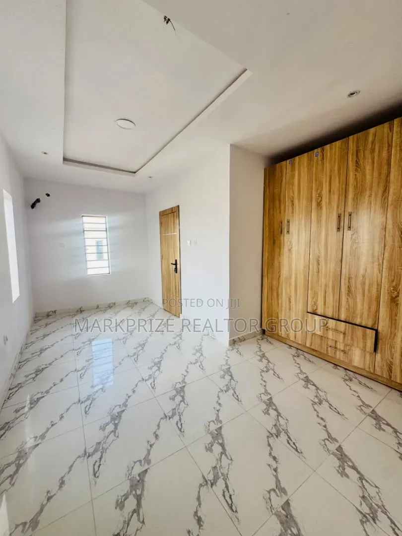 4bdrm Duplex in Magodo Gra Phase 1 for sale in GRA Phase 1