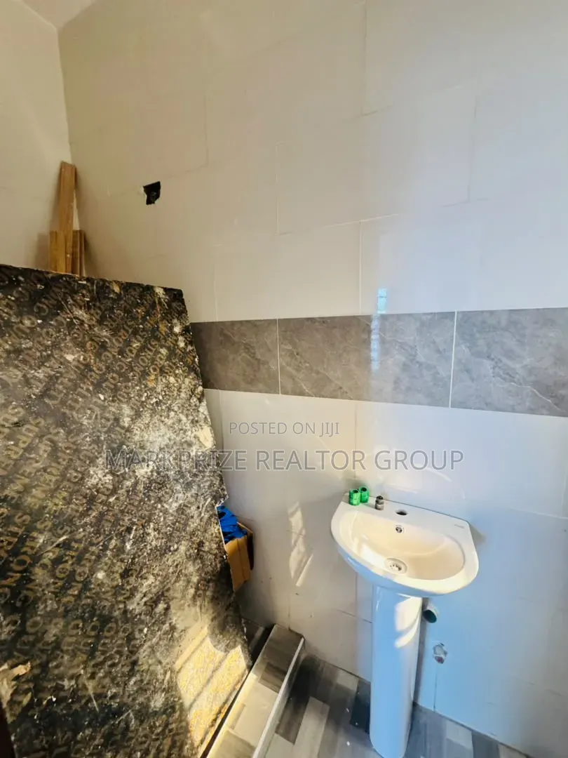 4bdrm Duplex in Magodo Gra Phase 1 for sale in GRA Phase 1