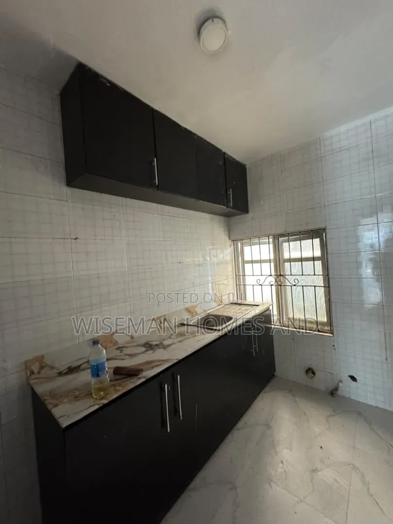 2bdrm Apartment in Ikate Lekki Eti-Osa for rent in Ikate