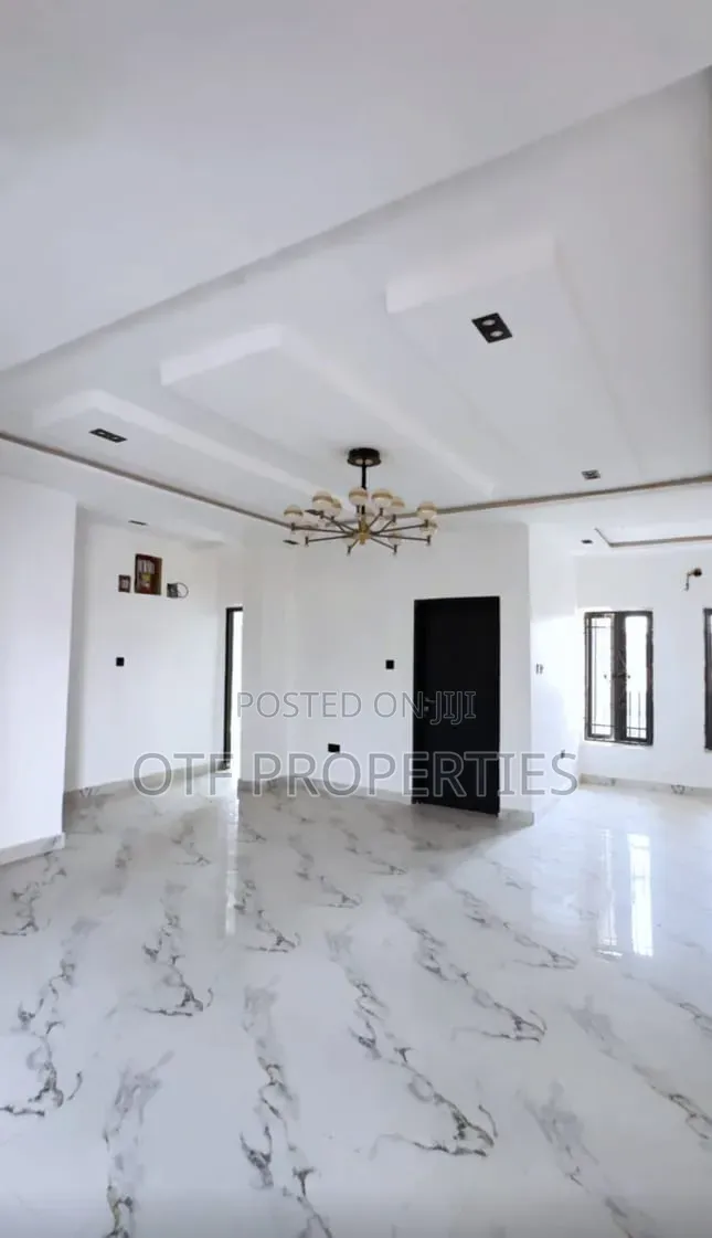 2bdrm Apartment in Fo1, Kubwa for rent in Kubwa