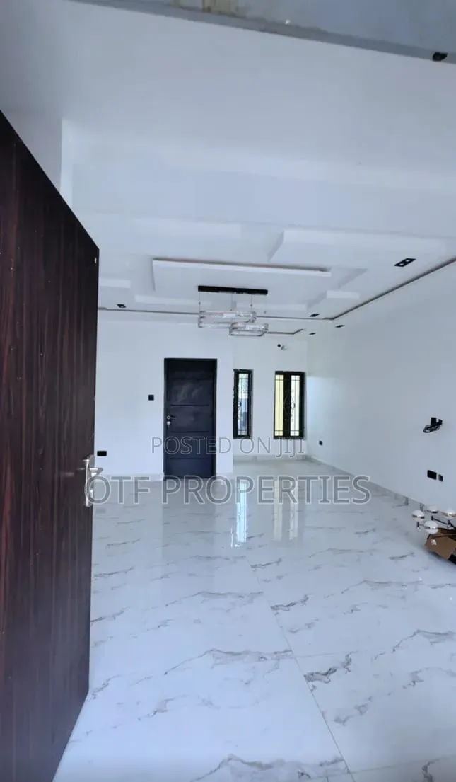 2bdrm Apartment in Fo1, Kubwa for rent in Kubwa