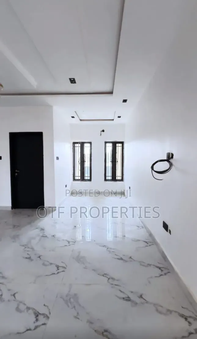 2bdrm Apartment in Fo1, Kubwa for rent in Kubwa