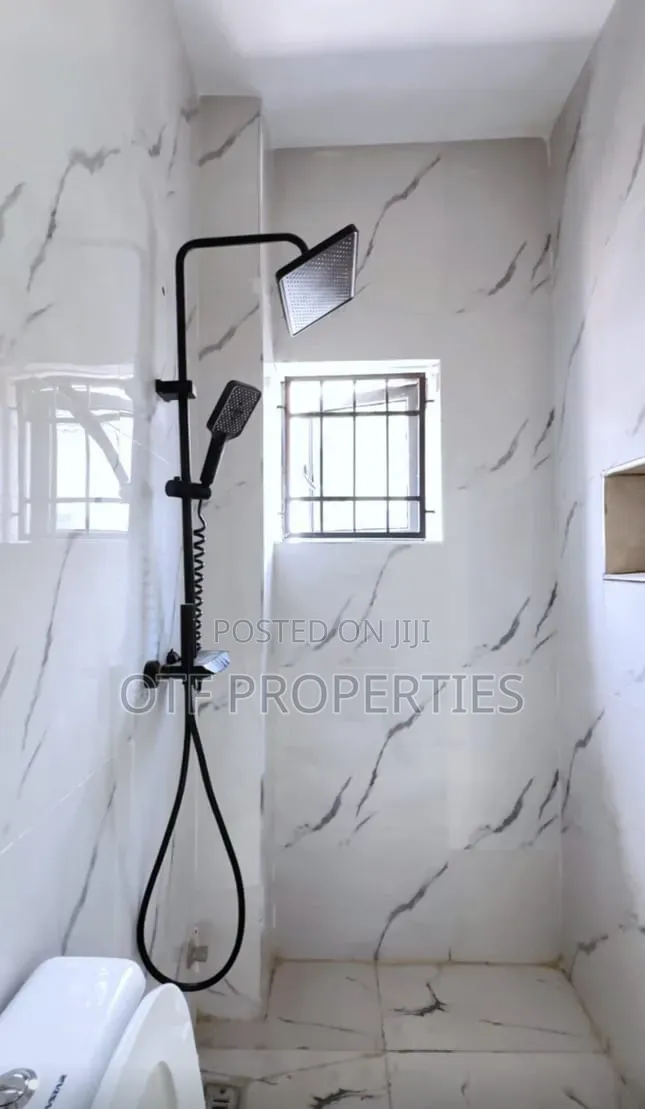 2bdrm Apartment in Fo1, Kubwa for rent in Kubwa