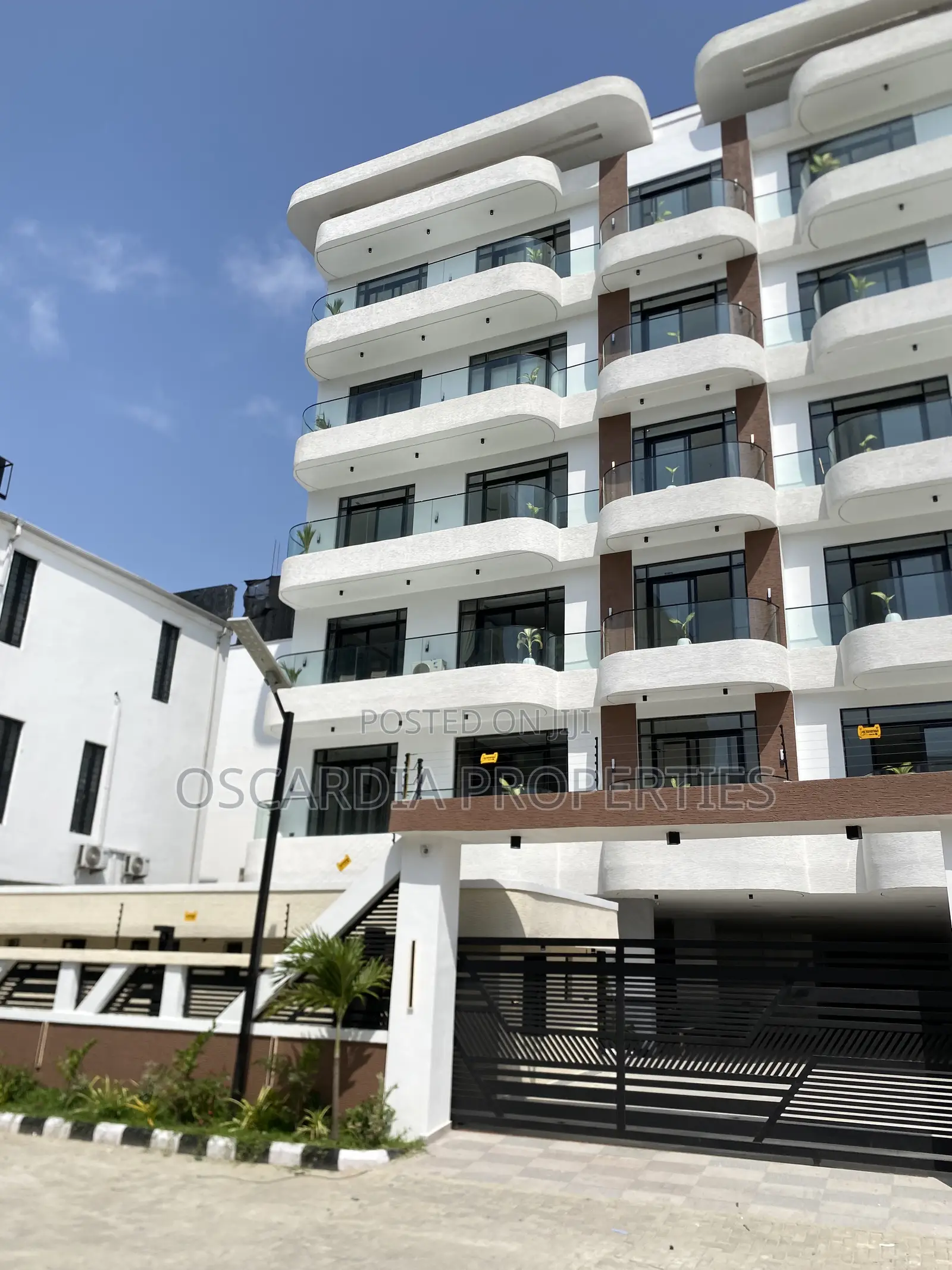 2bdrm Apartment in Lekki Phase 1 for sale in Lekki Phase 1